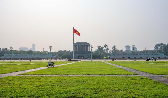 同志加兄弟 攜手啟新程——越南各界熱切期待中共中央總書記、國家主席習(xí)近平對越進(jìn)行國事訪問