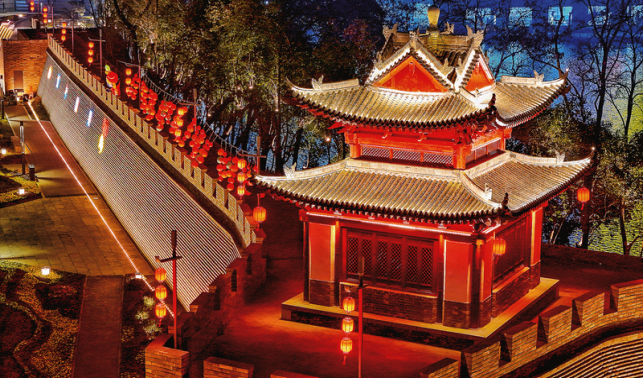 多彩活動(dòng)共慶佳節(jié)