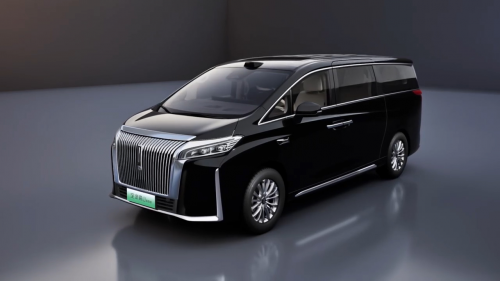 長(zhǎng)城汽車(chē)給高階智駕再上強(qiáng)度！魏牌全新高山“車(chē)位到車(chē)位”驚艷山城
