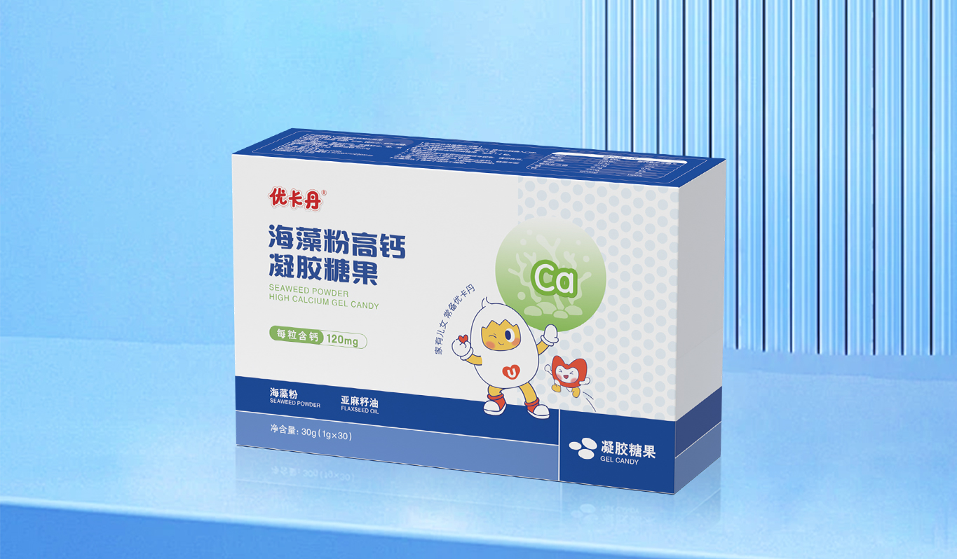 23年國(guó)民品牌優(yōu)卡丹攜優(yōu)藍(lán)π營(yíng)養(yǎng)系列強(qiáng)勢(shì)入場(chǎng)！母嬰店動(dòng)銷難題有救了！