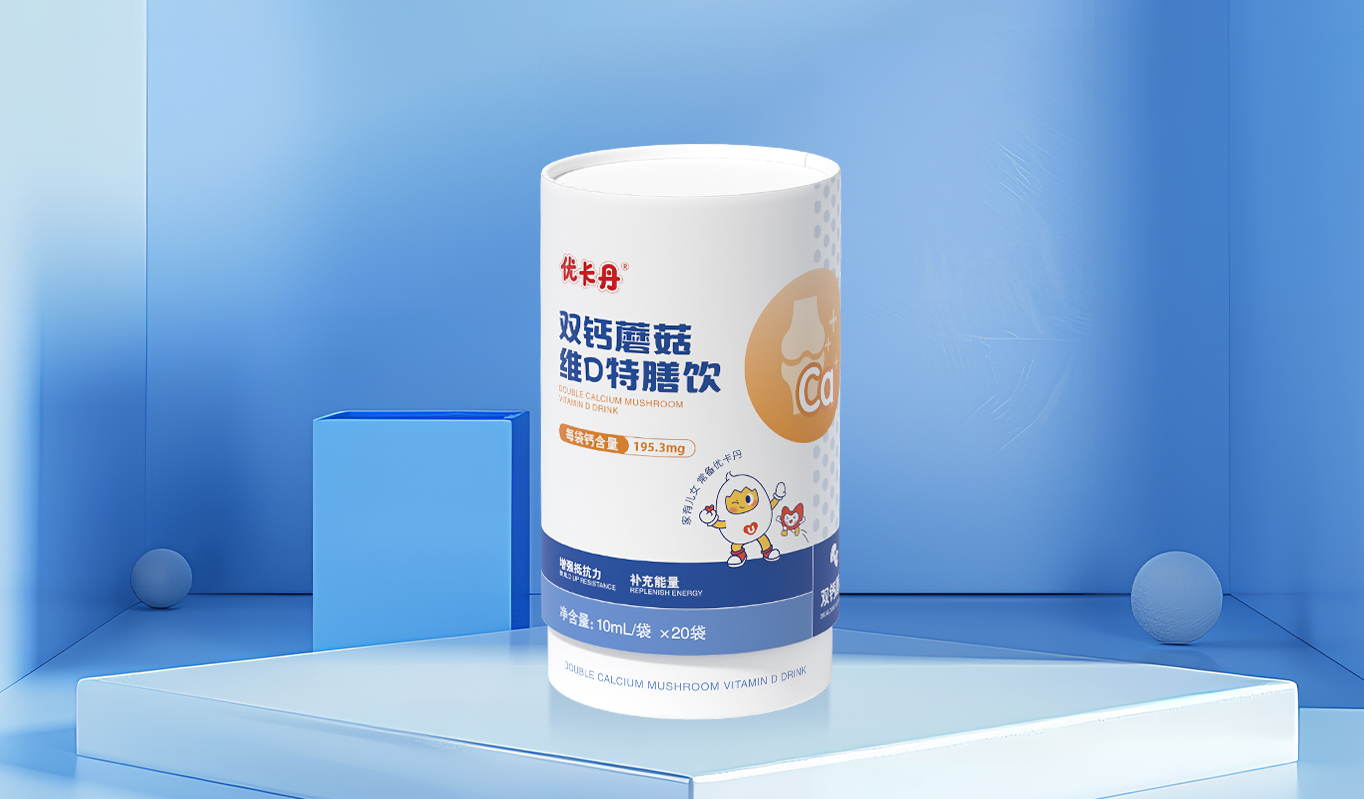 23年國(guó)民品牌優(yōu)卡丹攜優(yōu)藍(lán)π營(yíng)養(yǎng)系列強(qiáng)勢(shì)入場(chǎng)！母嬰店動(dòng)銷難題有救了！