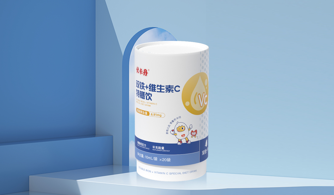 23年國(guó)民品牌優(yōu)卡丹攜優(yōu)藍(lán)π營(yíng)養(yǎng)系列強(qiáng)勢(shì)入場(chǎng)！母嬰店動(dòng)銷難題有救了！