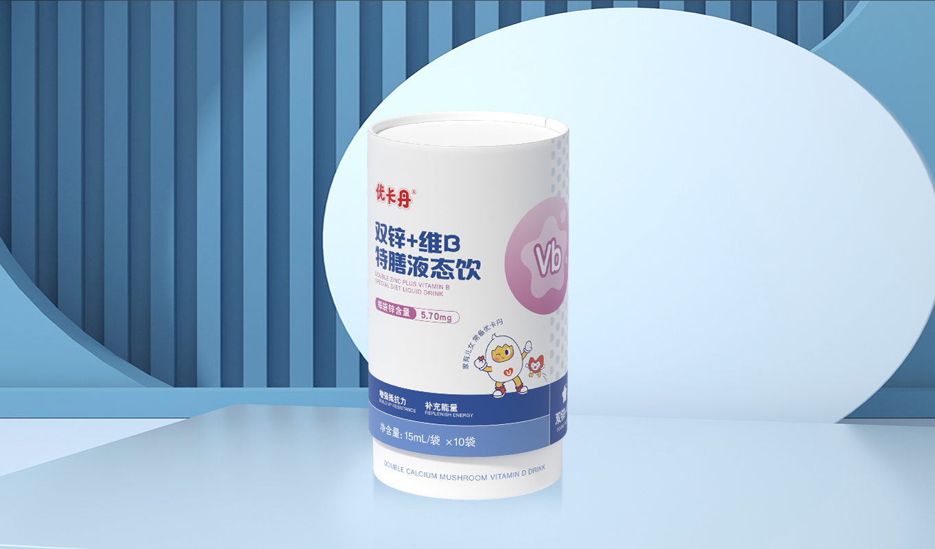 23年國(guó)民品牌優(yōu)卡丹攜優(yōu)藍(lán)π營(yíng)養(yǎng)系列強(qiáng)勢(shì)入場(chǎng)！母嬰店動(dòng)銷難題有救了！
