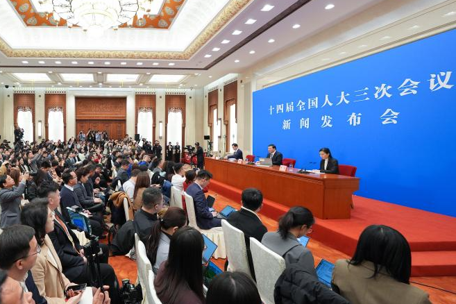 中國始終與全球南方同呼吸、共命運