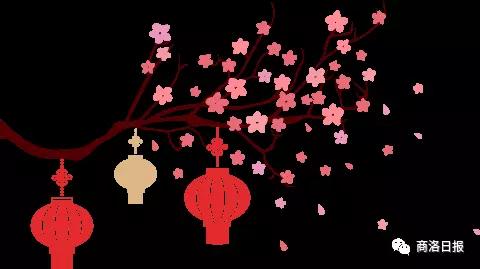 【網(wǎng)絡媒體走轉改】記者帶您走進鎮(zhèn)安，逛集市，品年味