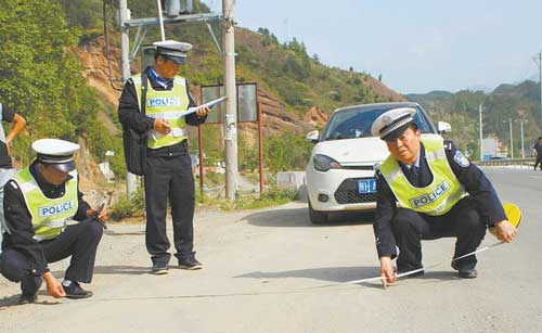 在奉獻中閃光