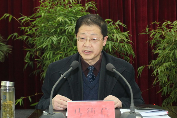 市委考核組組長、市紀委副書記馬德信要求嚴格考核工作紀律.jpg